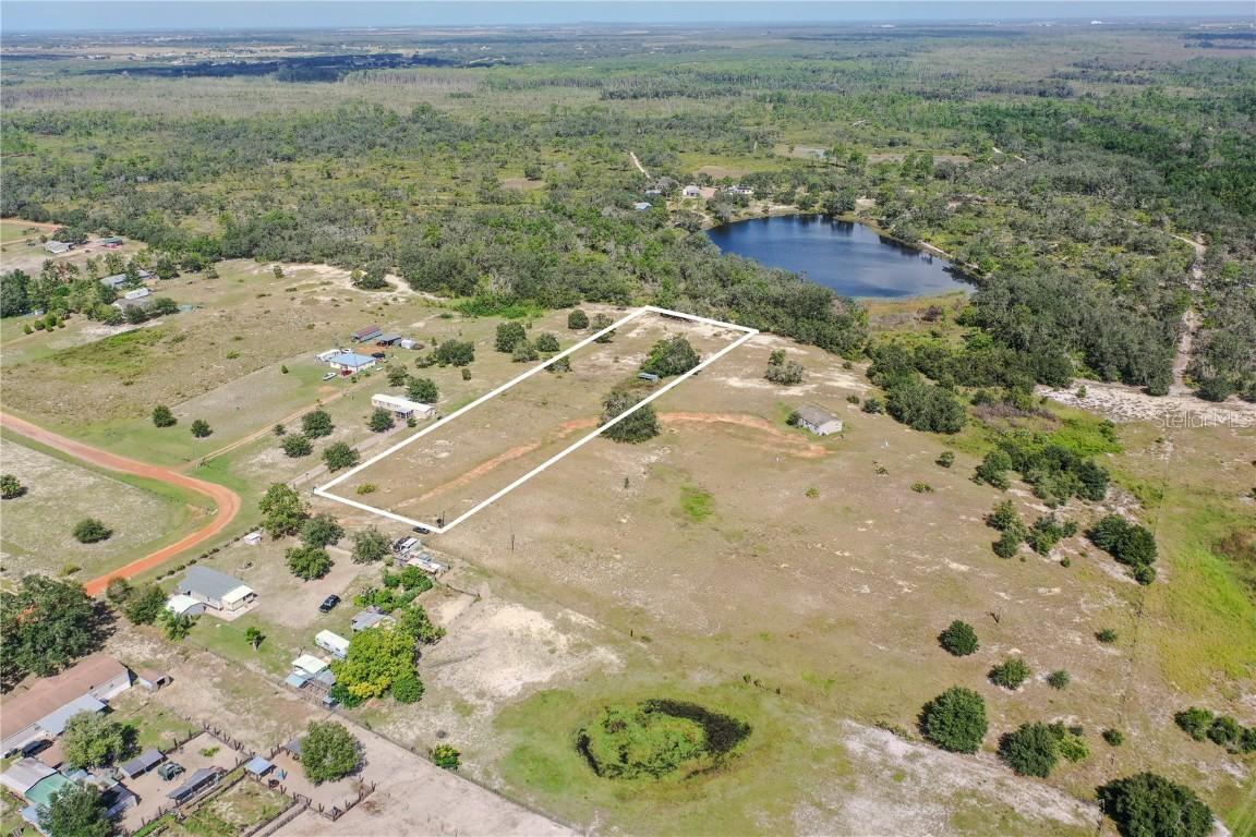 Fazzini Rd., Lake Wales, FL 33898