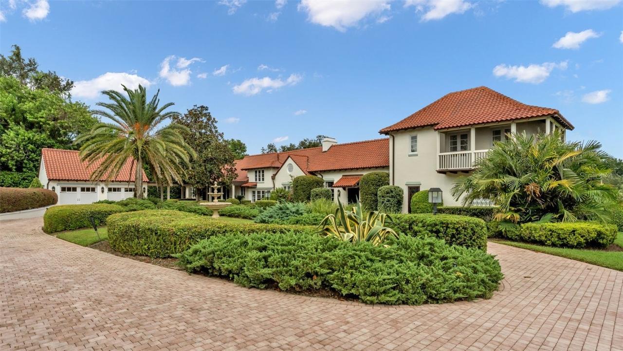 2300 N Scenic Hwy. #61, Lake Wales, FL 33898