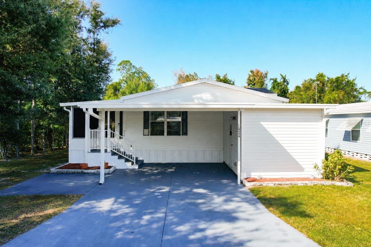 6346 Bayberry Blvd Ne Blvd., Winter Haven, FL 33881