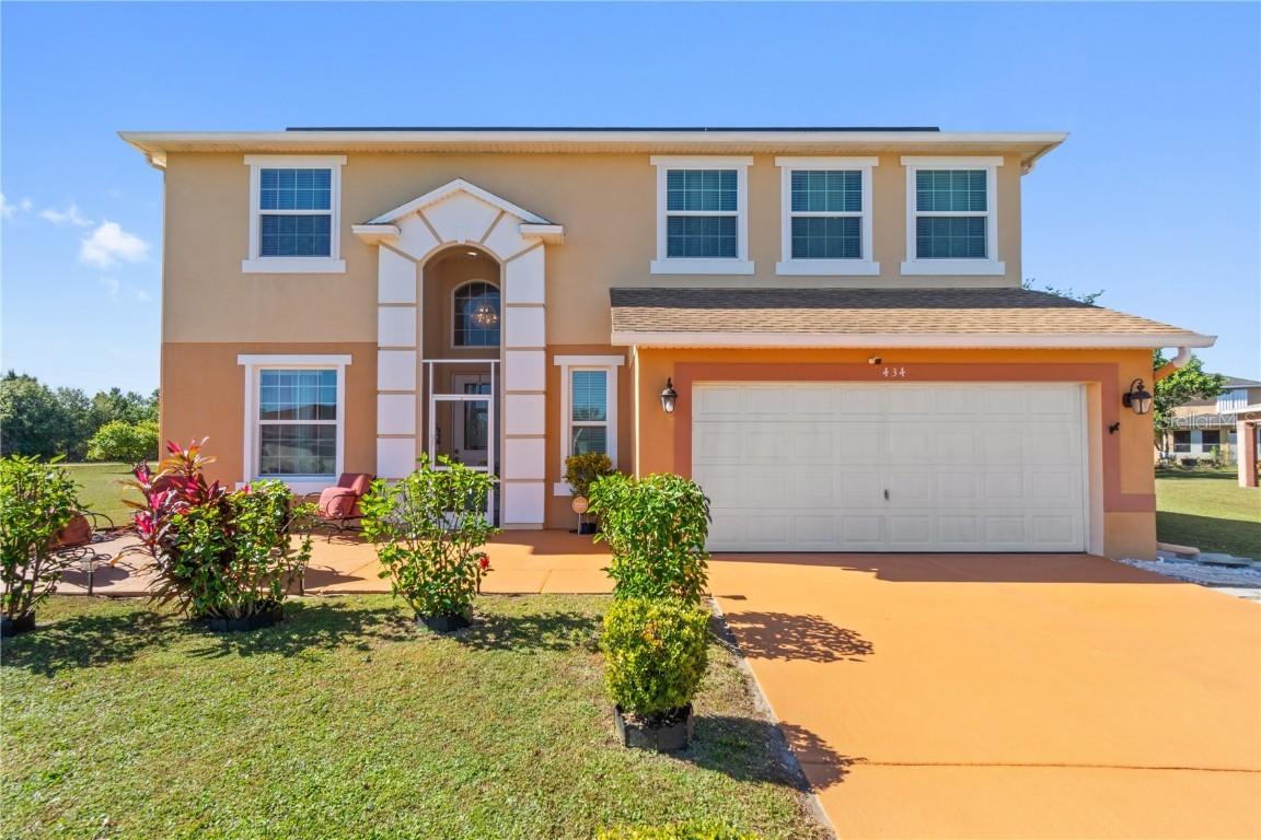 434 Bedlington Ct., Kissimmee, FL 34758