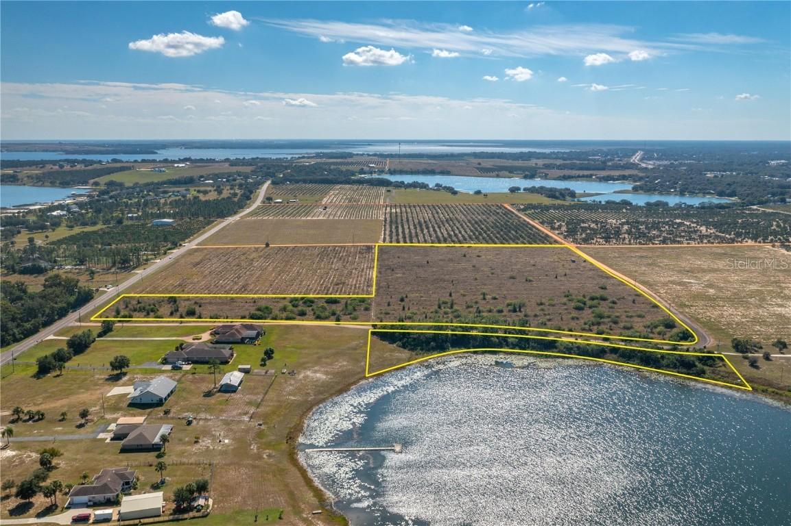 Scott Rd., Lake Wales, FL 33859