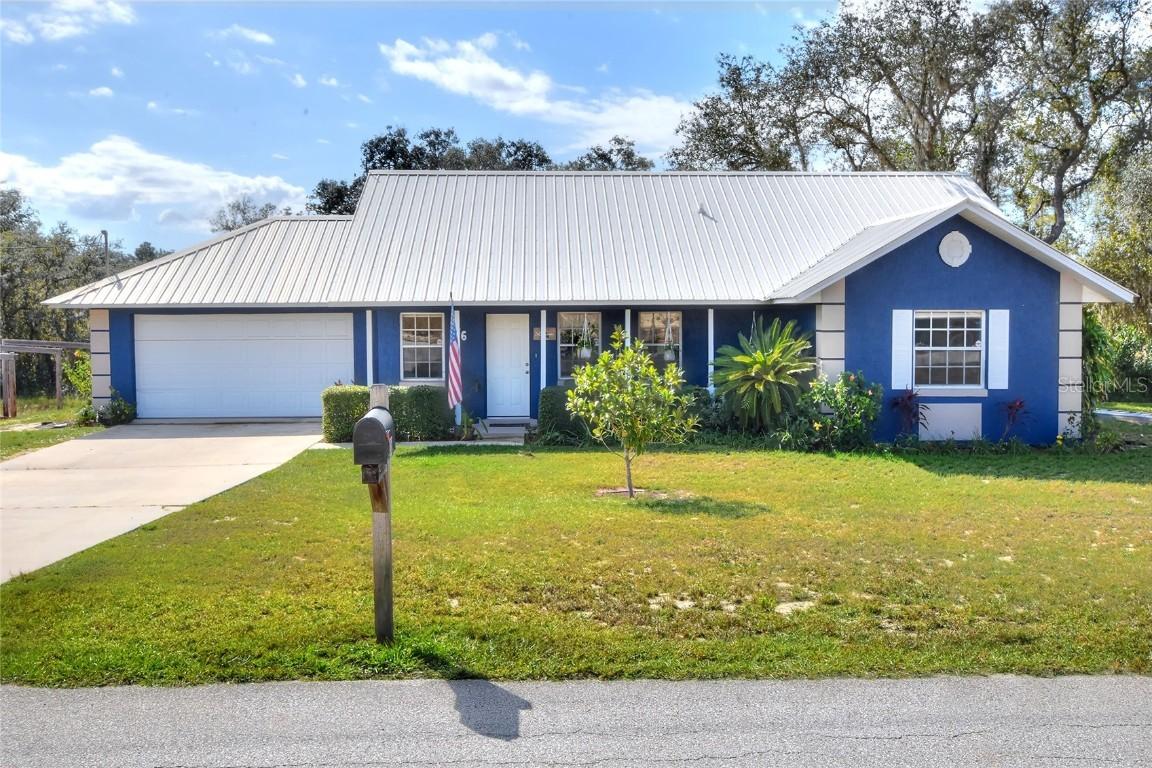 36 Fairway Dr., Babson Park, FL 33827
