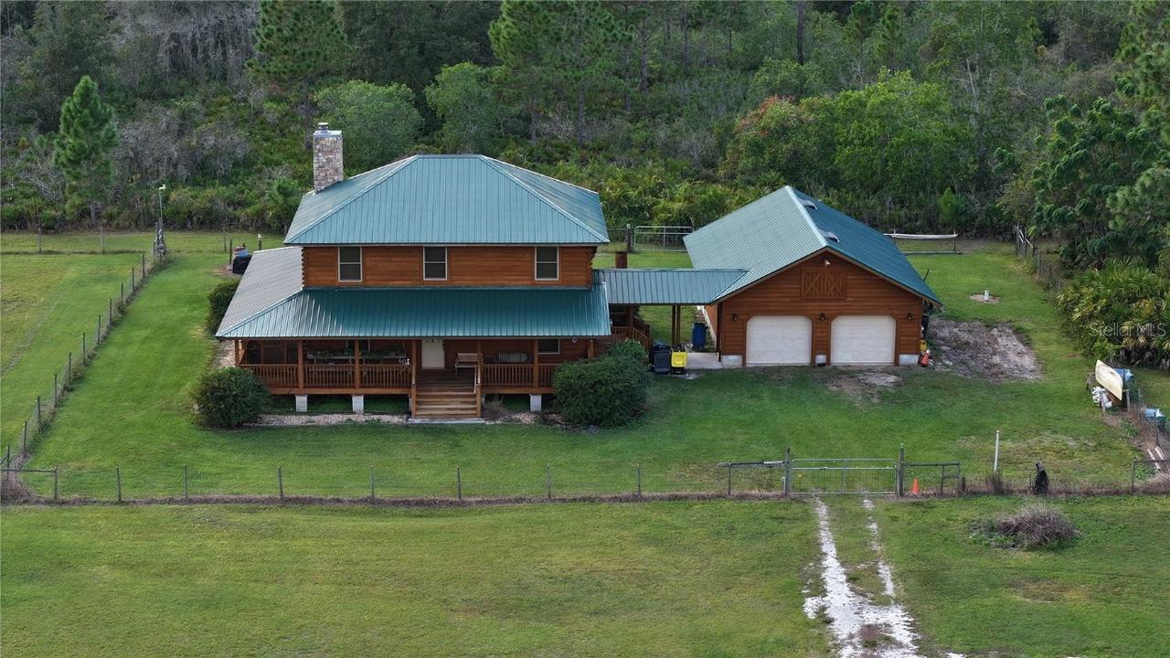 11650 Old Grade Rd., Polk City, FL 33868