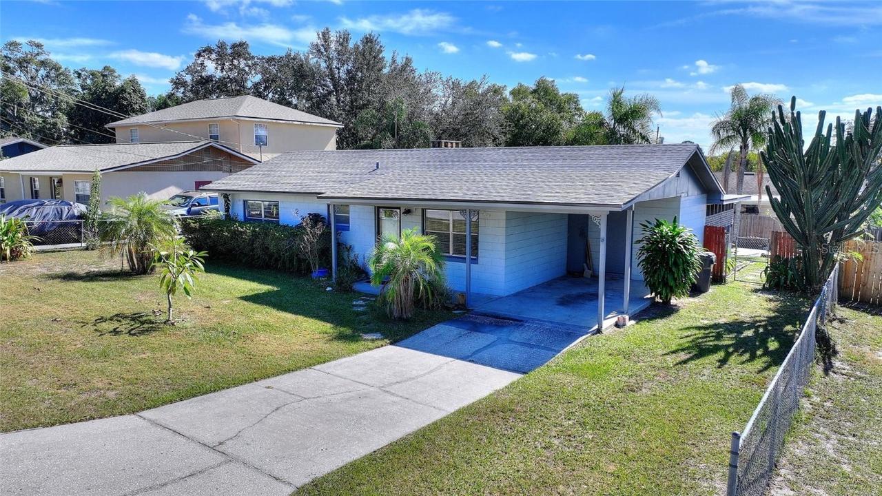 221 Dorothy St., Auburndale, FL 33823