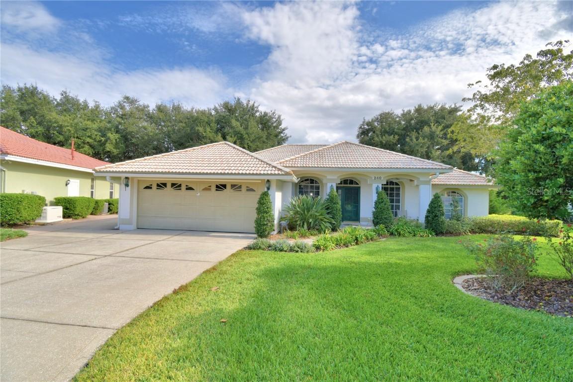 240 Golf Aire Blvd., Winter Haven, FL 33884