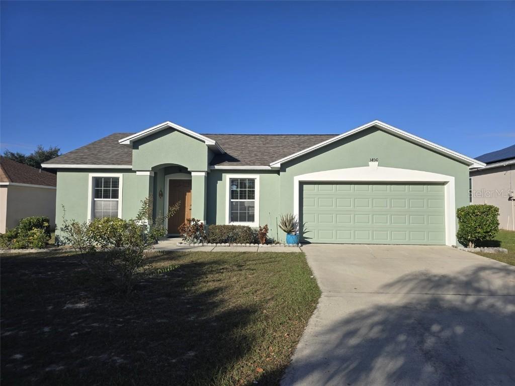 3450 Patterson Heights Dr., Haines City, FL 33844