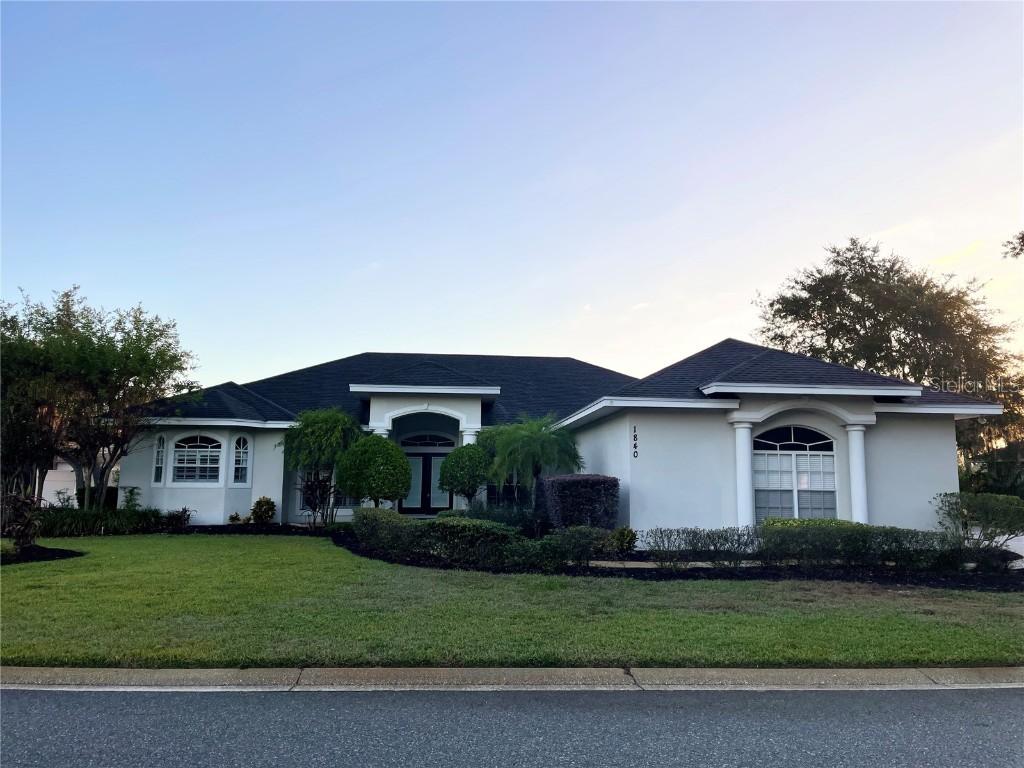 1840 Sherwood Lakes Blvd., Lakeland, FL 33809