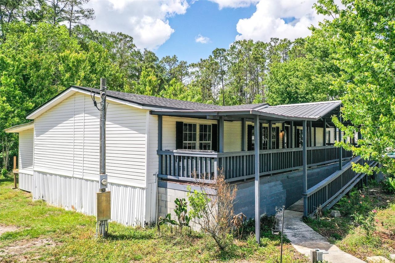 17822 Commonwealth Ave., Polk City, FL 33868