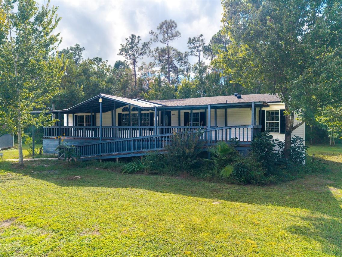 17822 Commonwealth Ave., Polk City, FL 33868