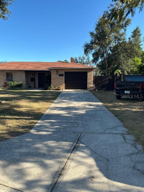 202 S Bingham St., Eagle Lake, FL 33839