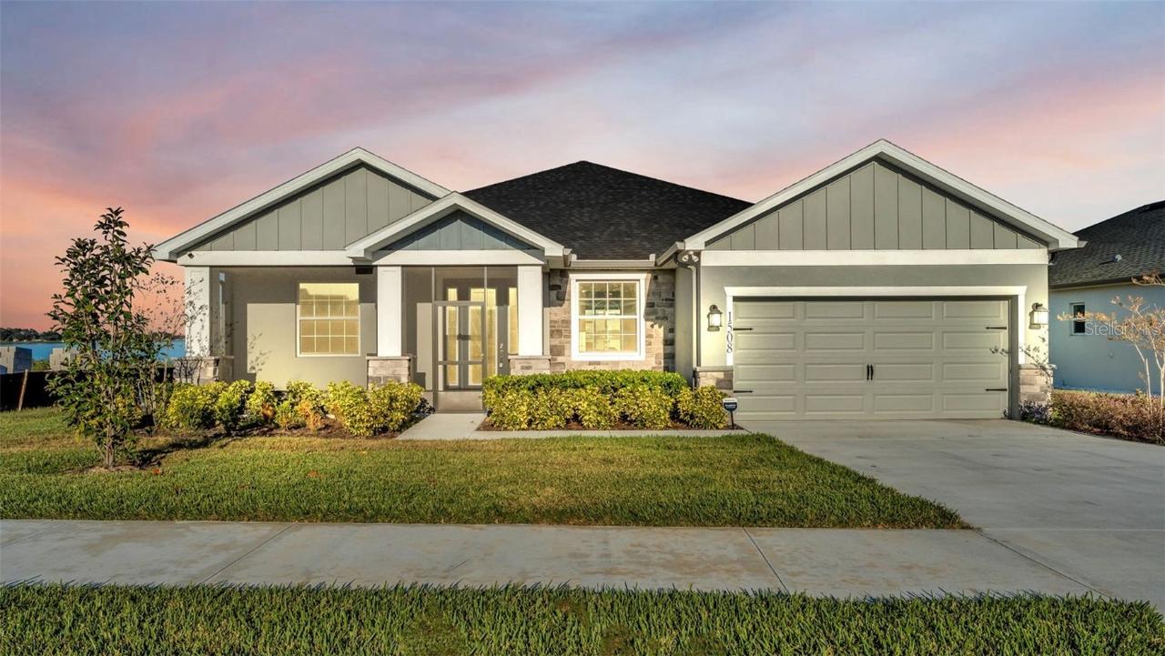 1508 Melrose St., Lake Alfred, FL 33850