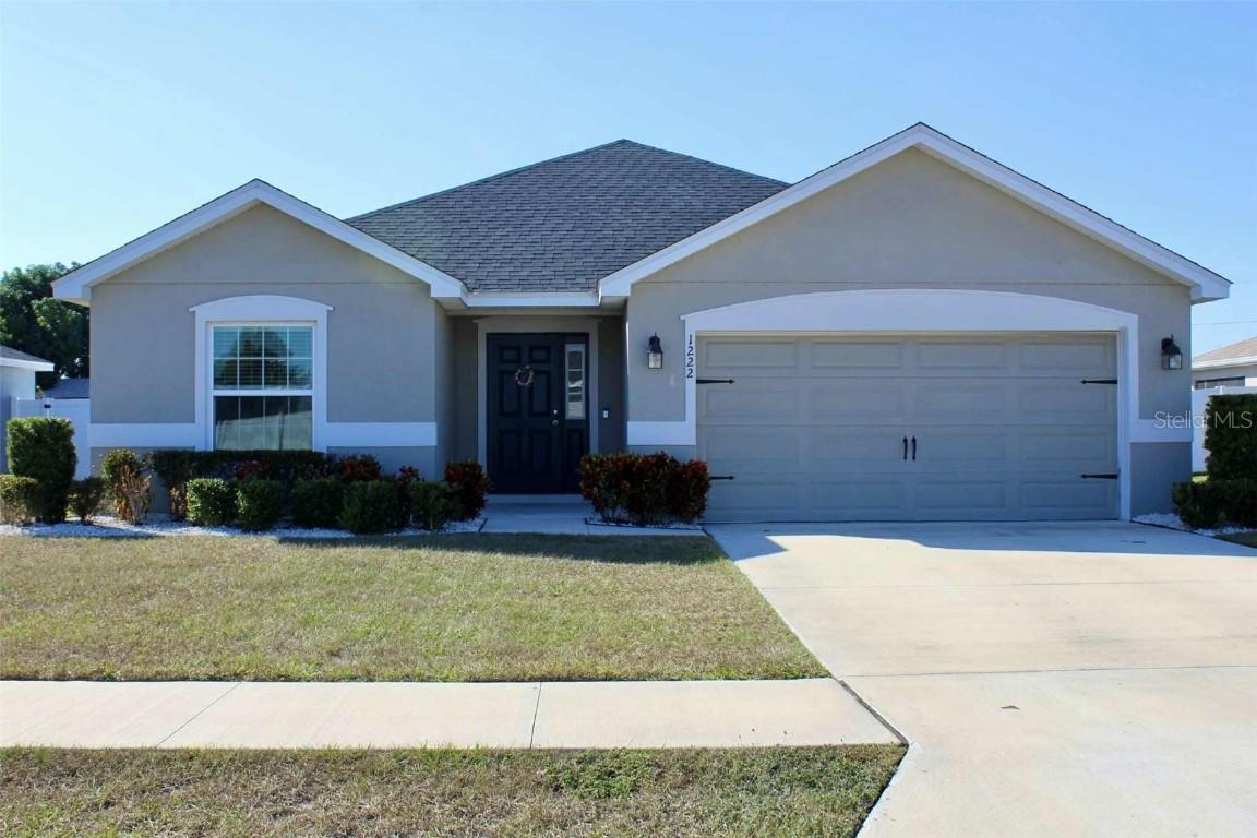 1222 Third Ct., Eagle Lake, FL 33839