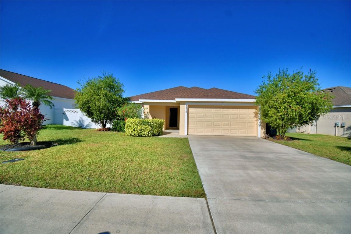 4970 Mandolin Ct., Winter Haven, FL 33884