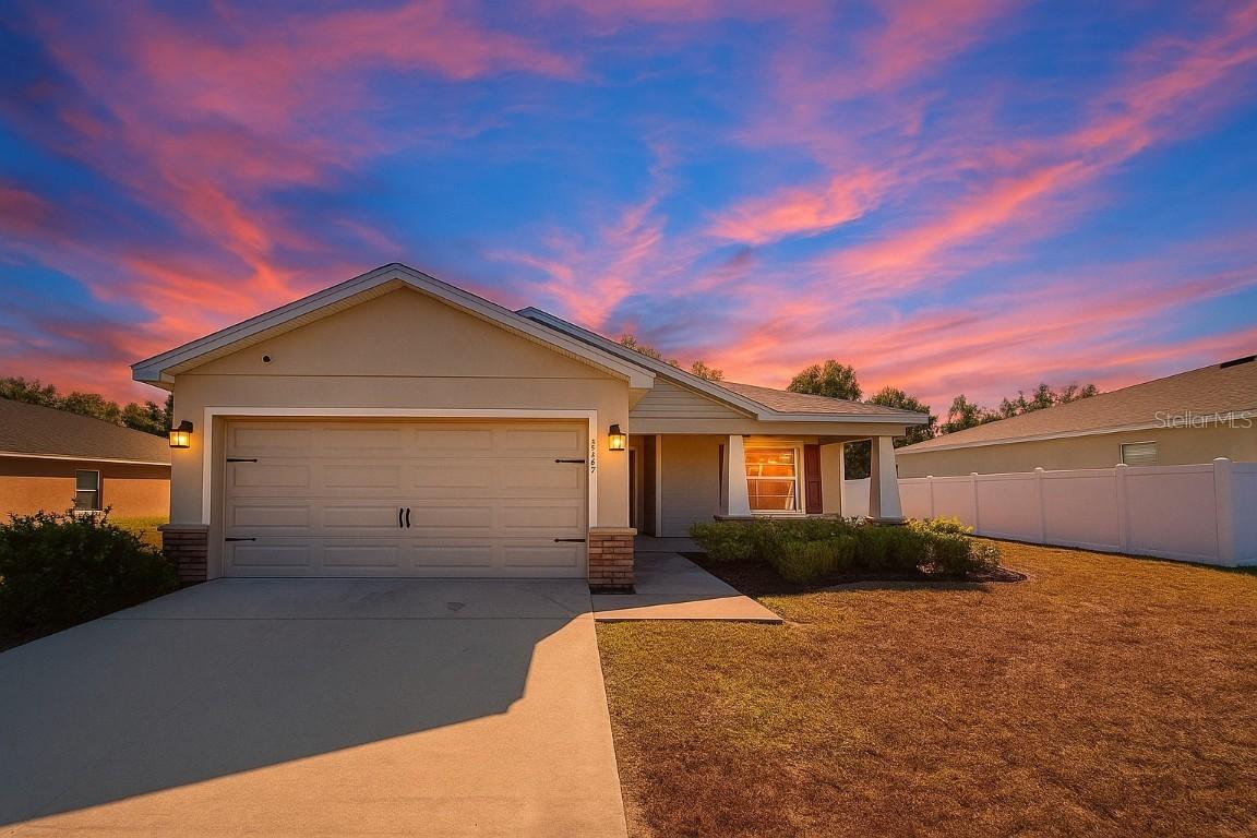 316 Water Lily Ln., Lake Alfred, FL 33850