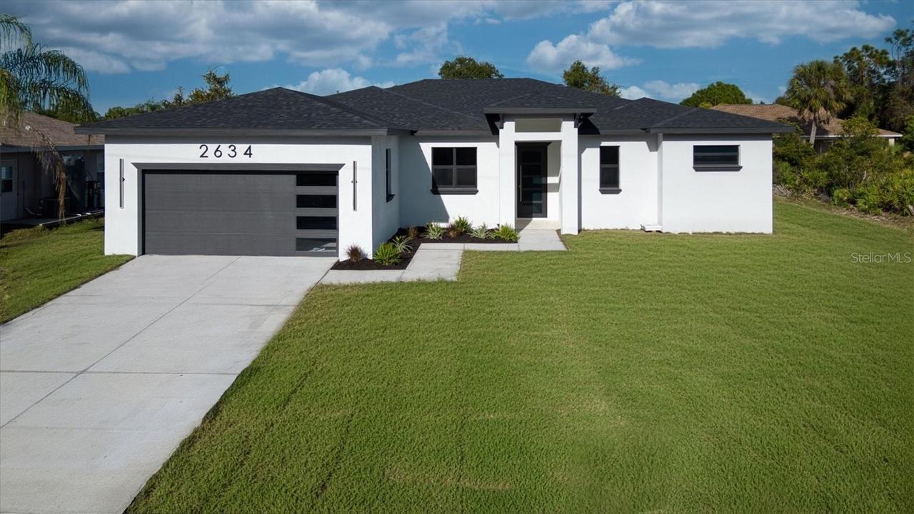 2634 Colorade, North Port, FL 34286