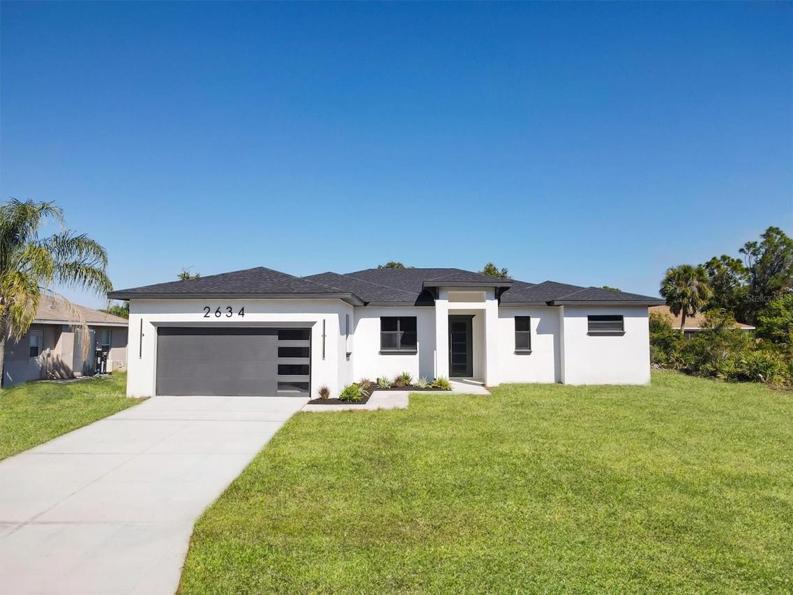 2634 Colorade, North Port, FL 34286