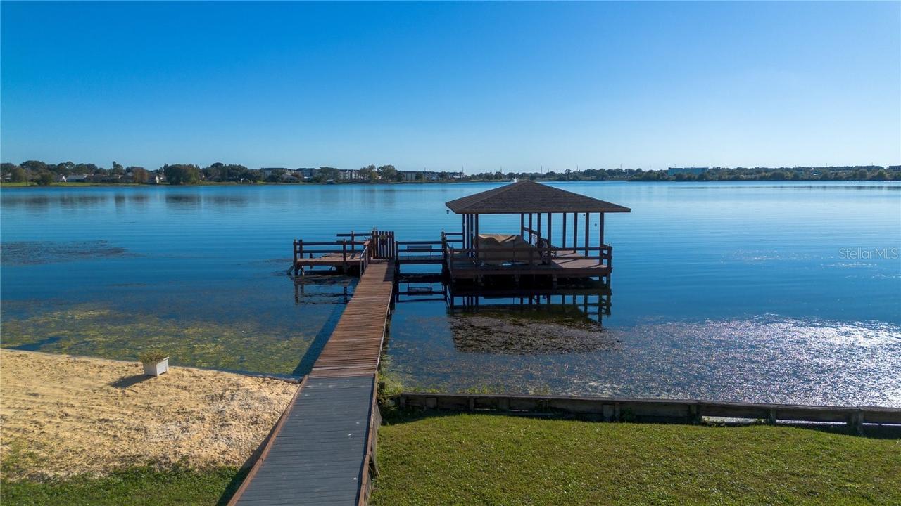 3356 Dexter Dell, Winter Haven, FL 33884