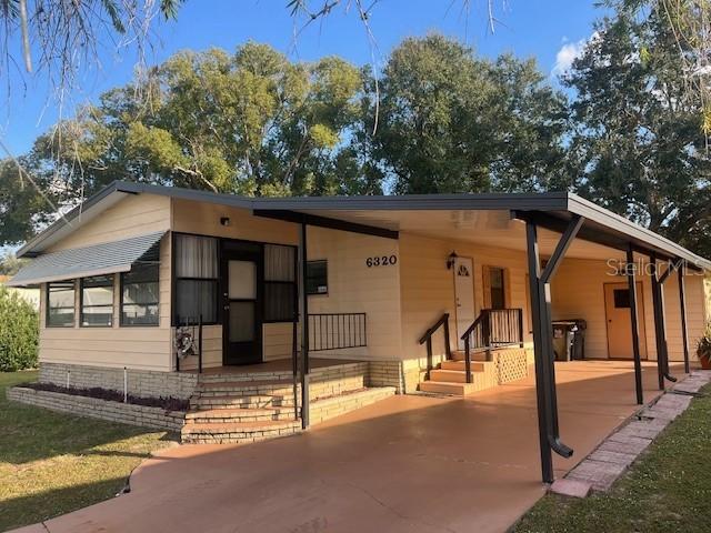 6320 Grove Pointe Dr., Winter Haven, FL 33884