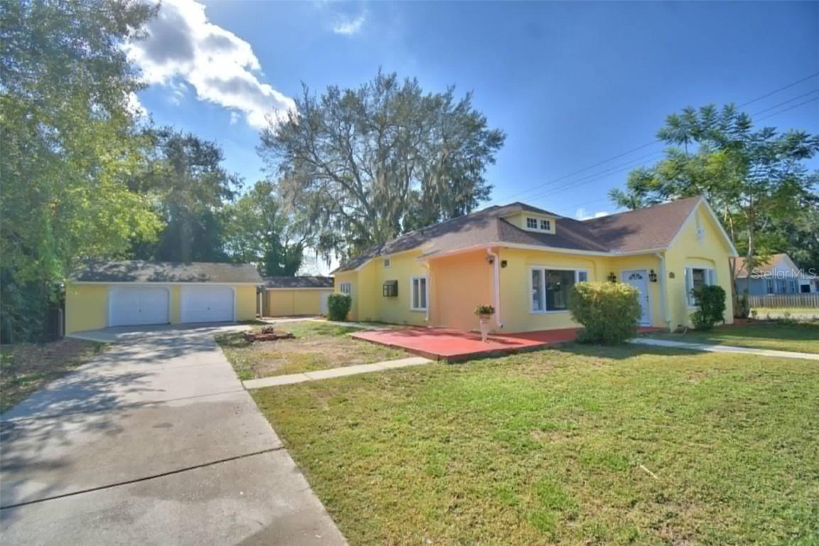 2732 Avenue S, Winter Haven, FL 33881
