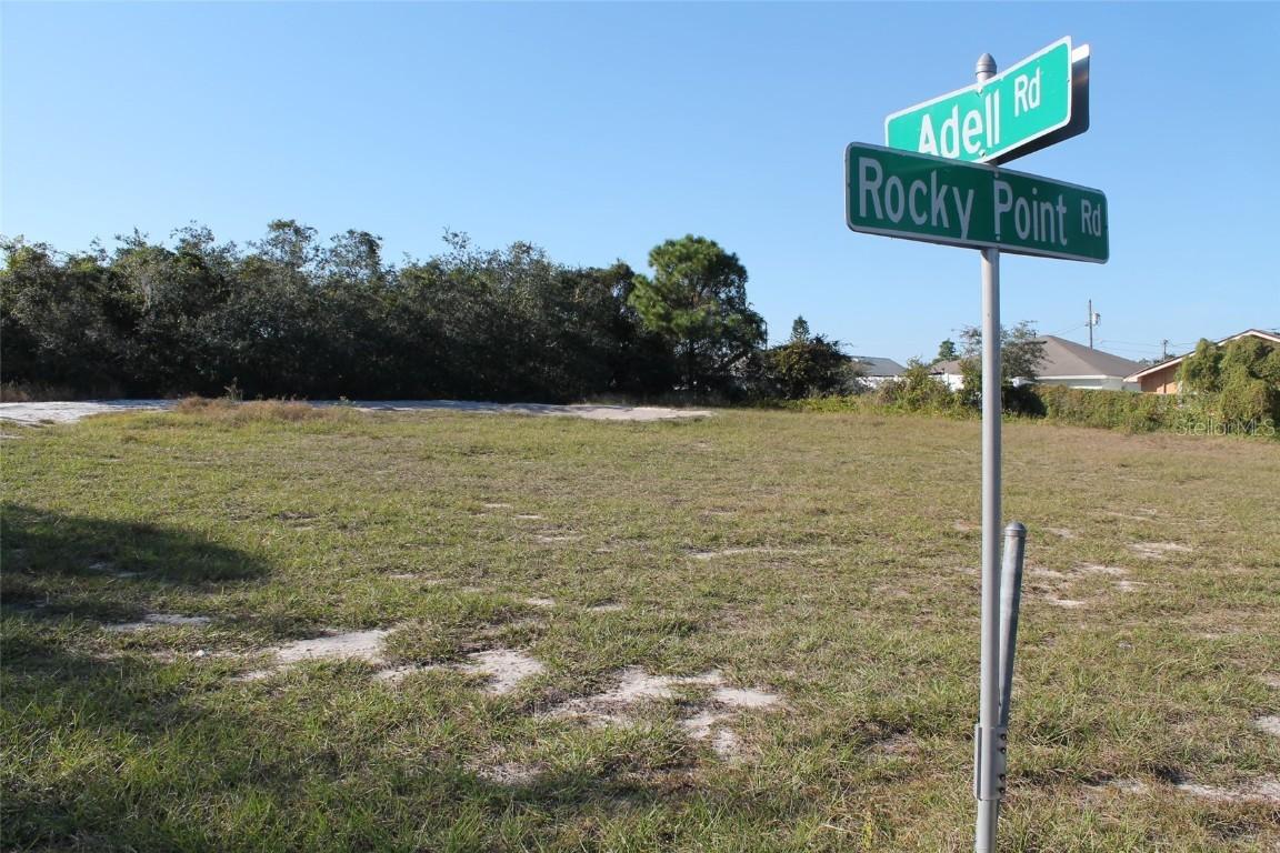 Rocky Point Rd., Lake Wales, FL 33898