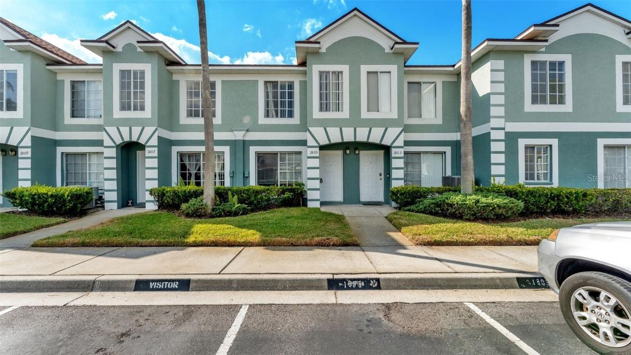 1805 Fluorshire Dr., Brandon, FL 33511