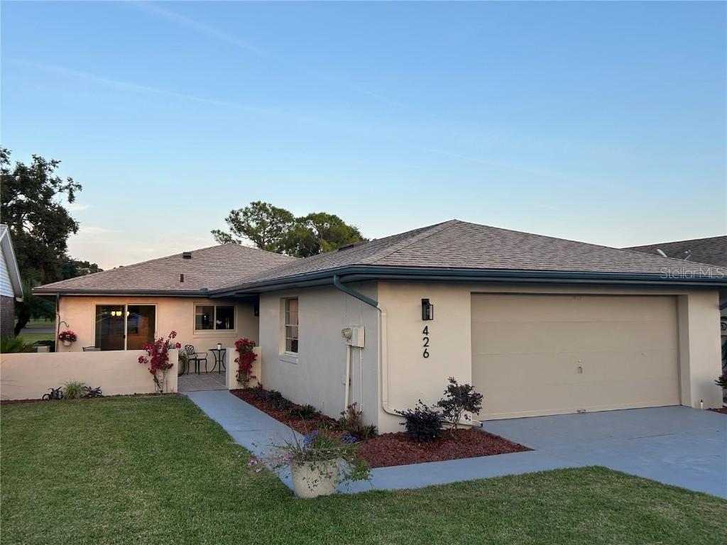 426 Gleneagles Ct., Winter Haven, FL 33884