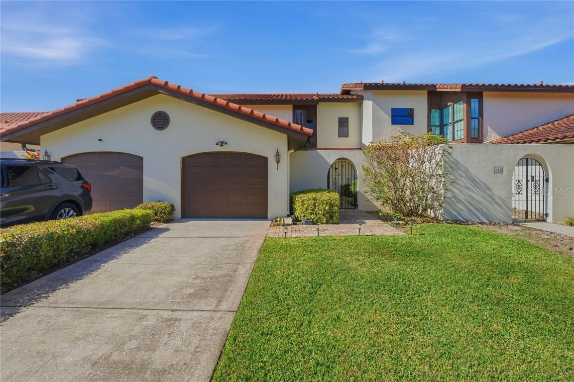 116 Coventry Ln, Haines City, FL 33844