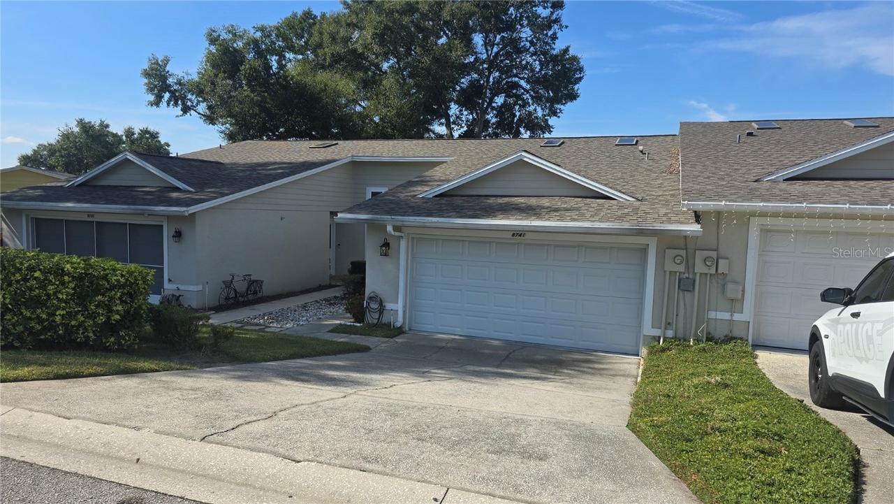 8741 Village Green Blvd., Clermont, FL 34711