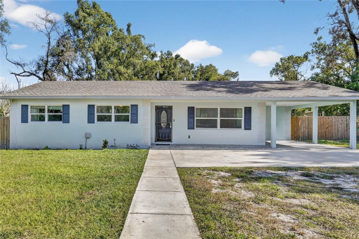 21122 Kersey St., Dade City, FL 33523