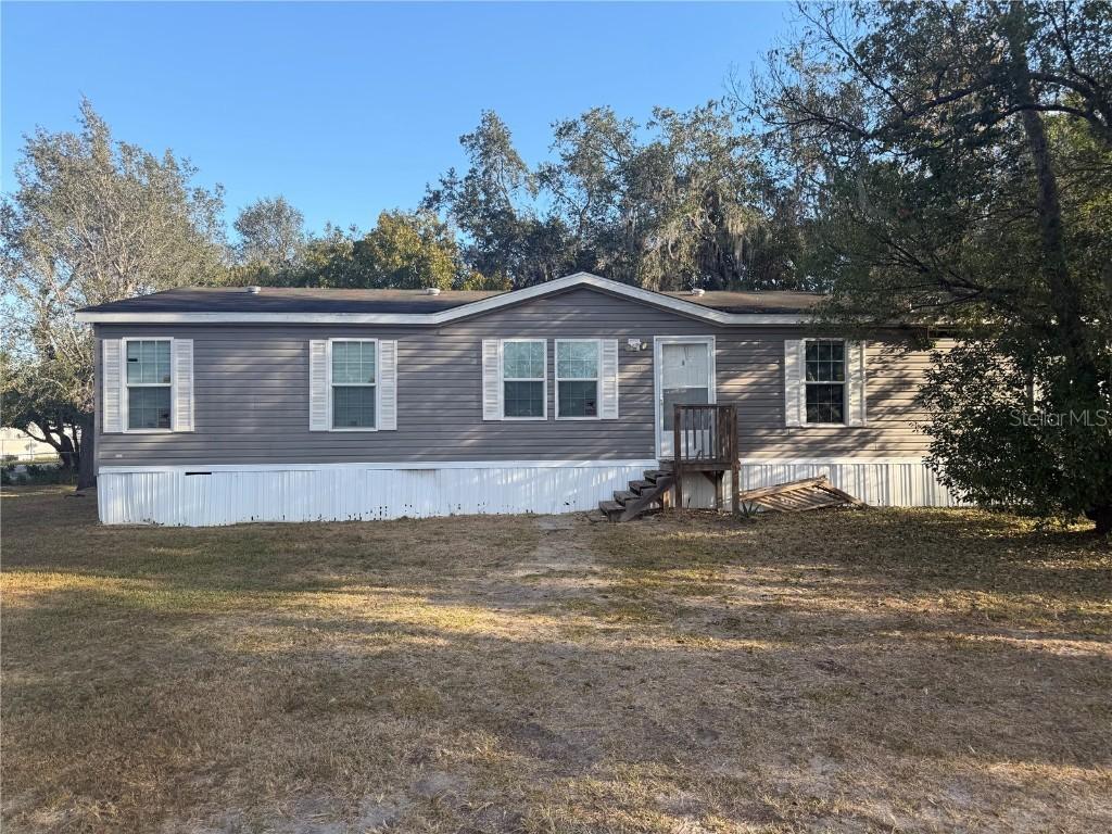 6412 Old Lake Wilson Rd., Davenport, FL 33896