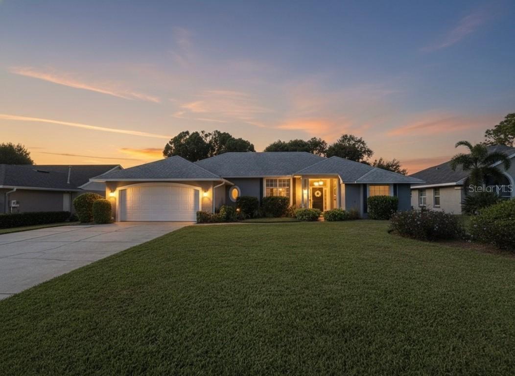 728 Santa Maria Dr., Winter Haven, FL 33884