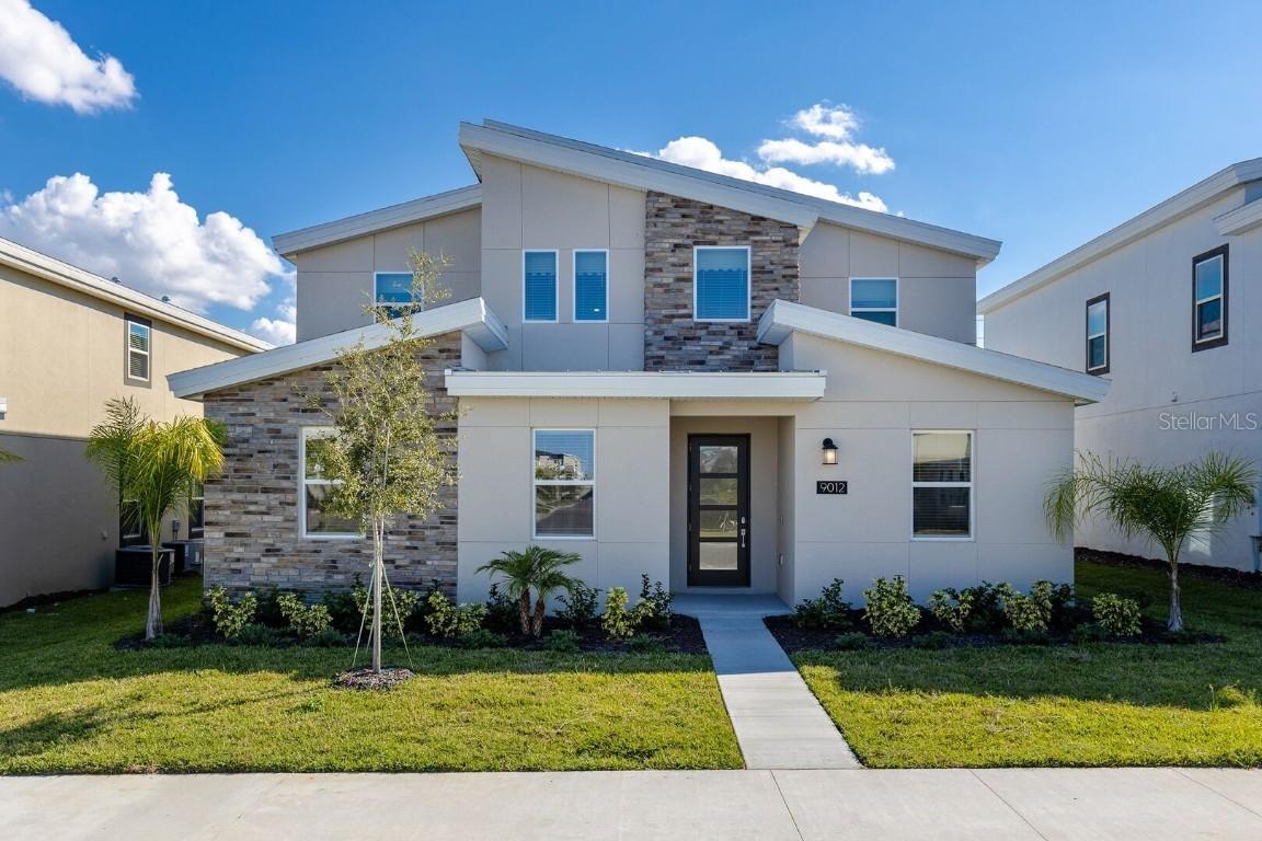 9012 Sommerset Hills Dr., Davenport, FL 33896