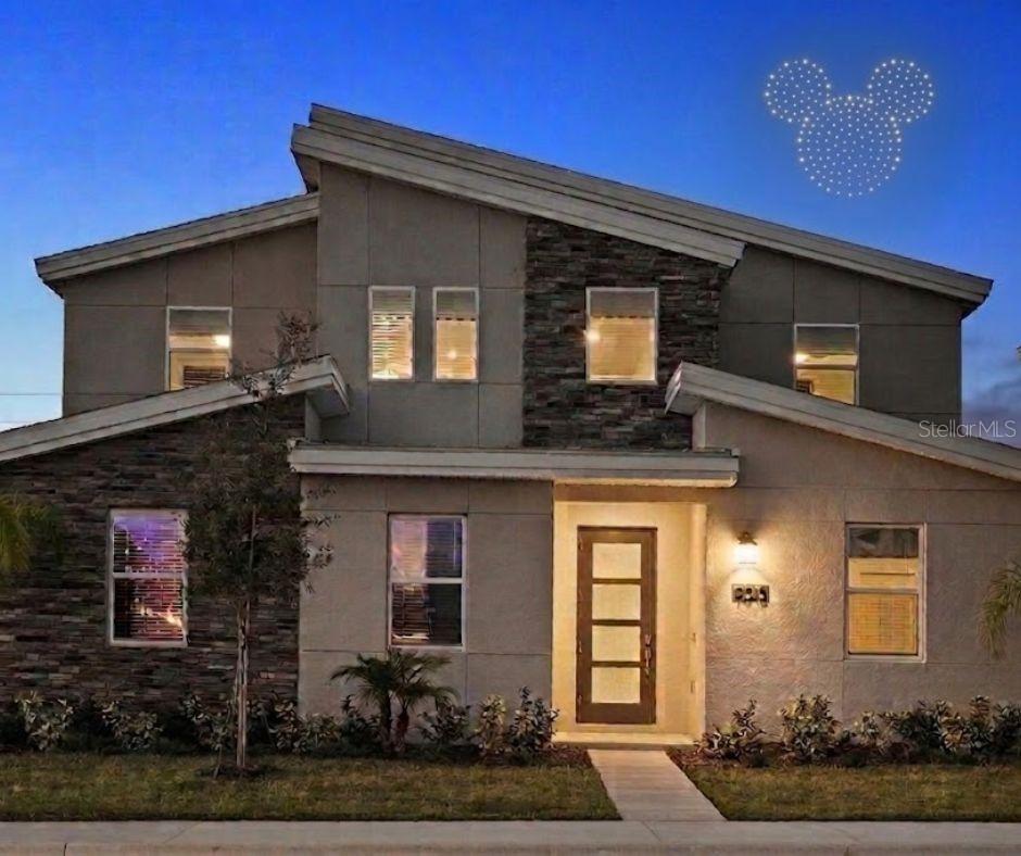 9012 Sommerset Hills Dr., Davenport, FL 33896