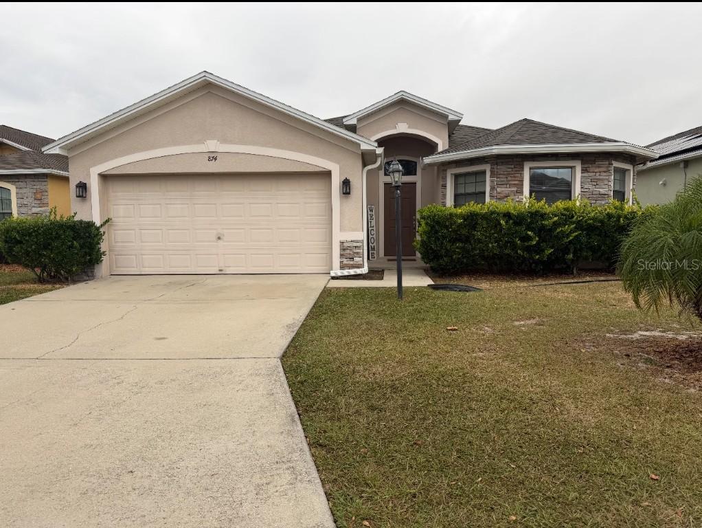 874 Buccaneer Blvd., Winter Haven, FL 33880