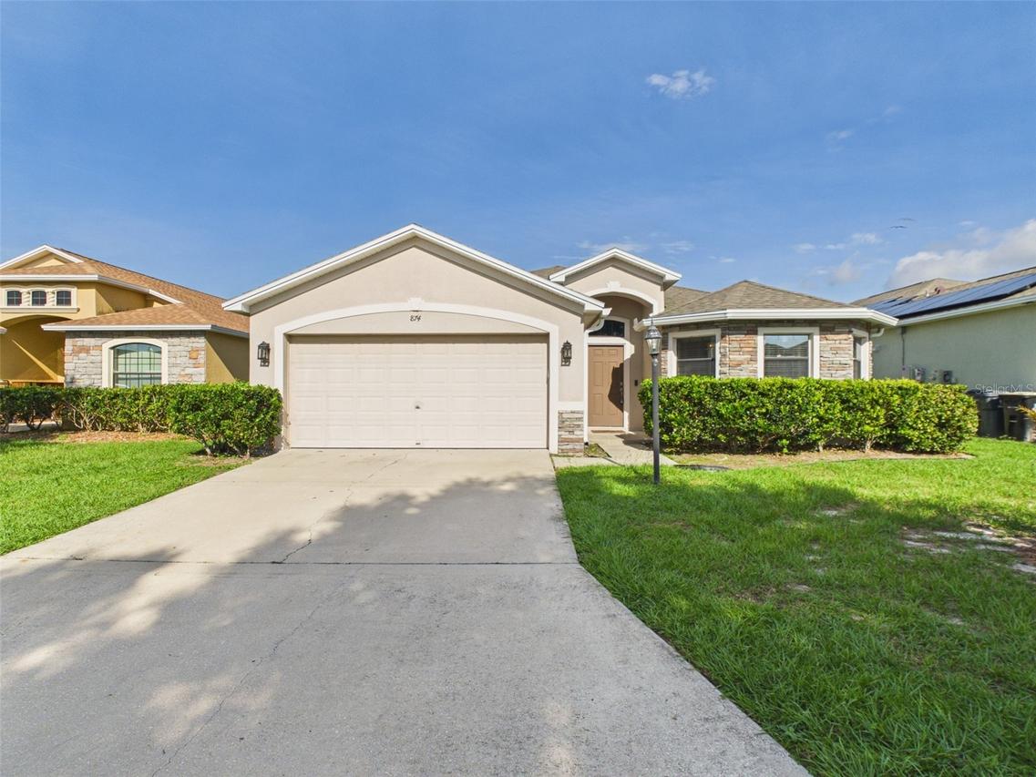 874 Buccaneer Blvd., Winter Haven, FL 33880