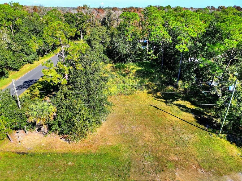 0 Intercession City Ave., Intercession City, FL 33848