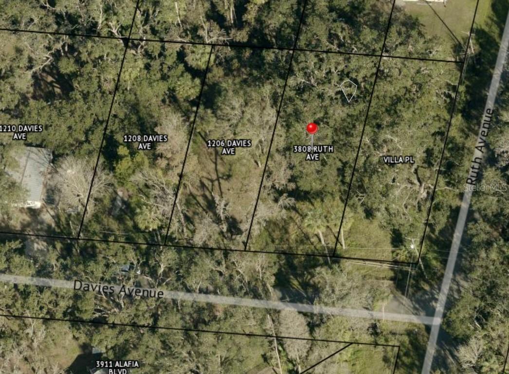 1204 Davies Rd., Brandon, FL 33511