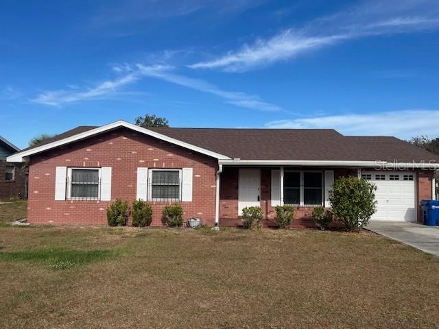 845 W Pierce St., Lake Alfred, FL 33850