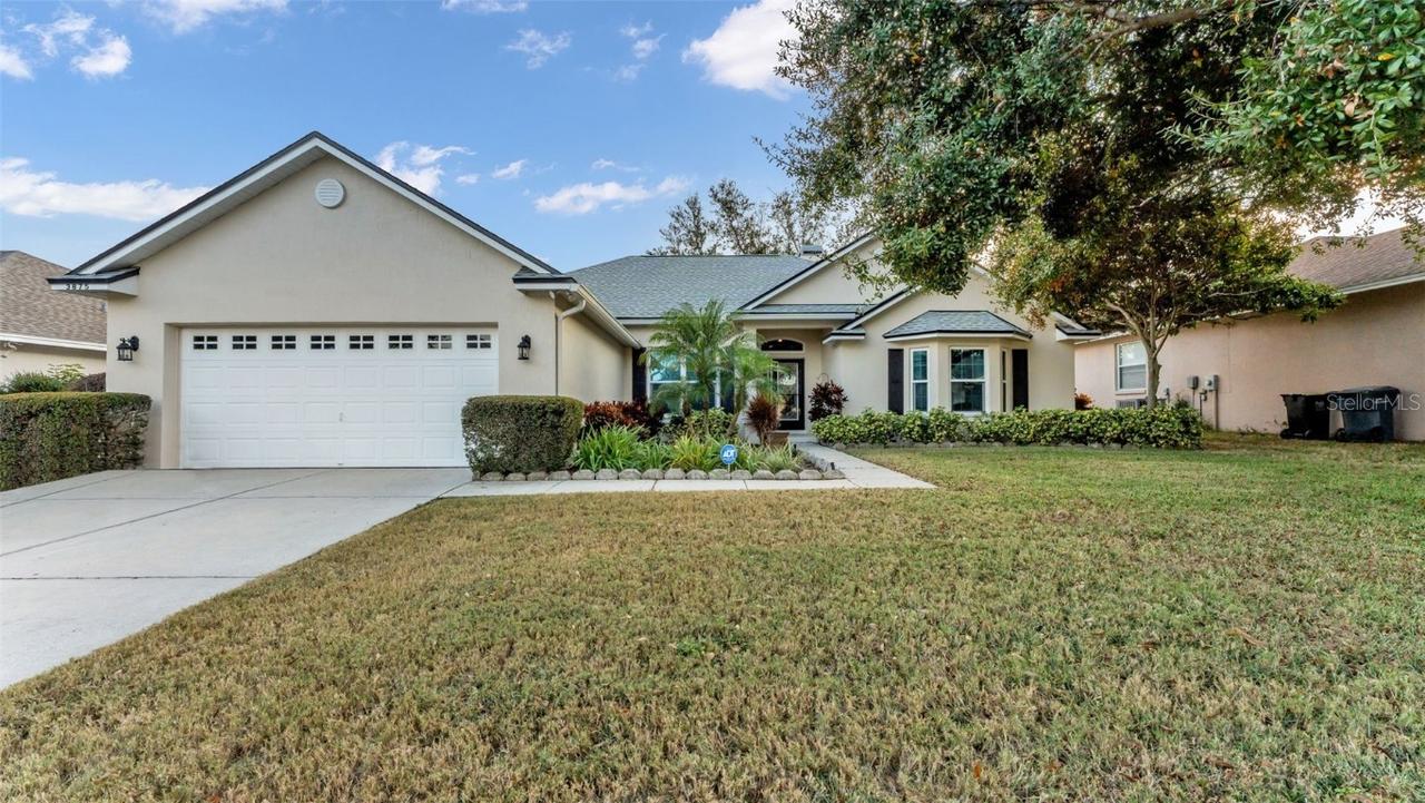 3875 Alamanda Hills Pl., Lakeland, FL 33813