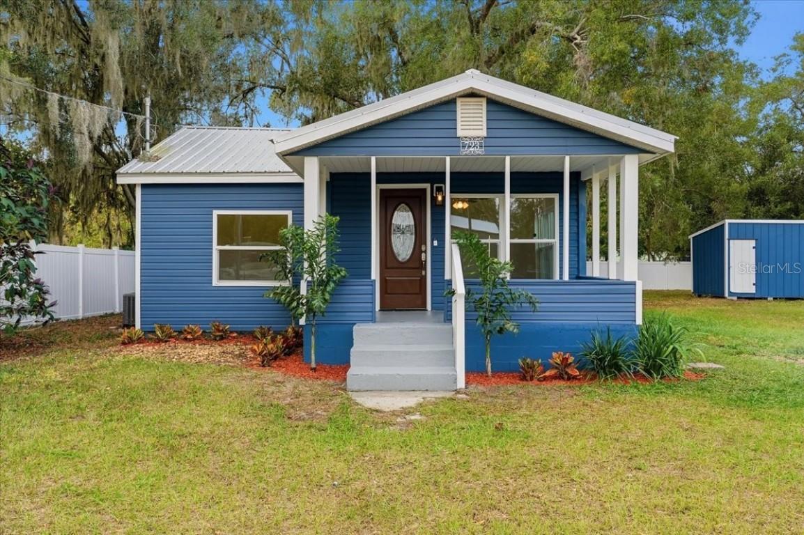 723 N Nashua Ave., Fort Meade, FL 33841