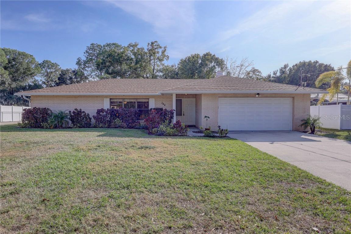 544 Coleman Dr., Winter Haven, FL 33884