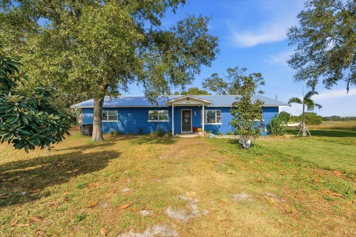 54 Gardner Ave., Lake Wales, FL 33898