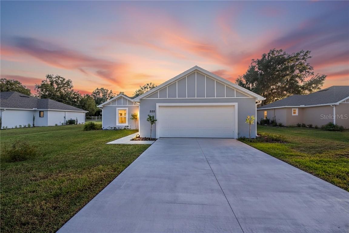 500 9th St., Fort Meade, FL 33841