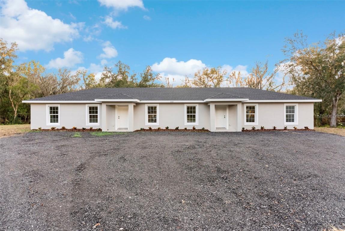 603 Moose Lodge Rd. #A, Bartow, FL 33830