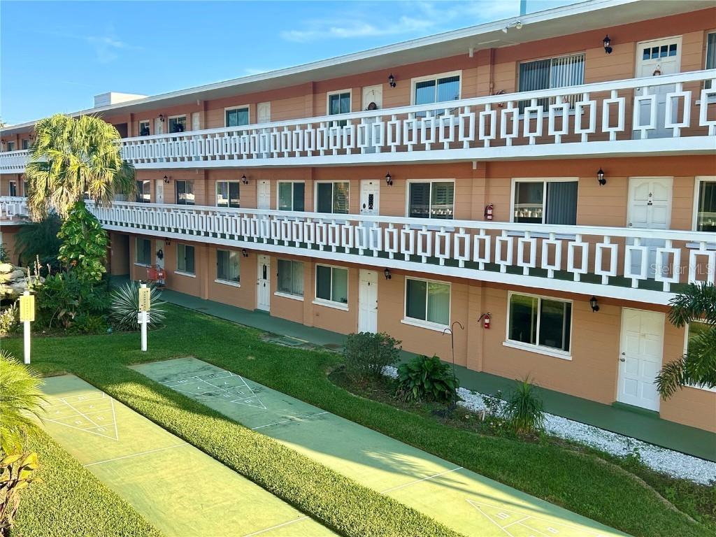 2111 Lakeview Dr. #3C, Sebring, FL 33870