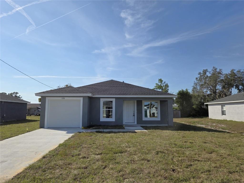 135 Pierce St, Lake Wales, FL 33859