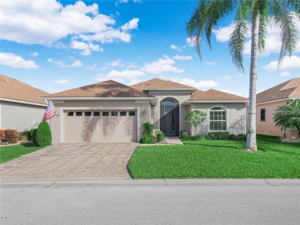 5197 Pebble Beach Blvd., Winter Haven, FL 33884