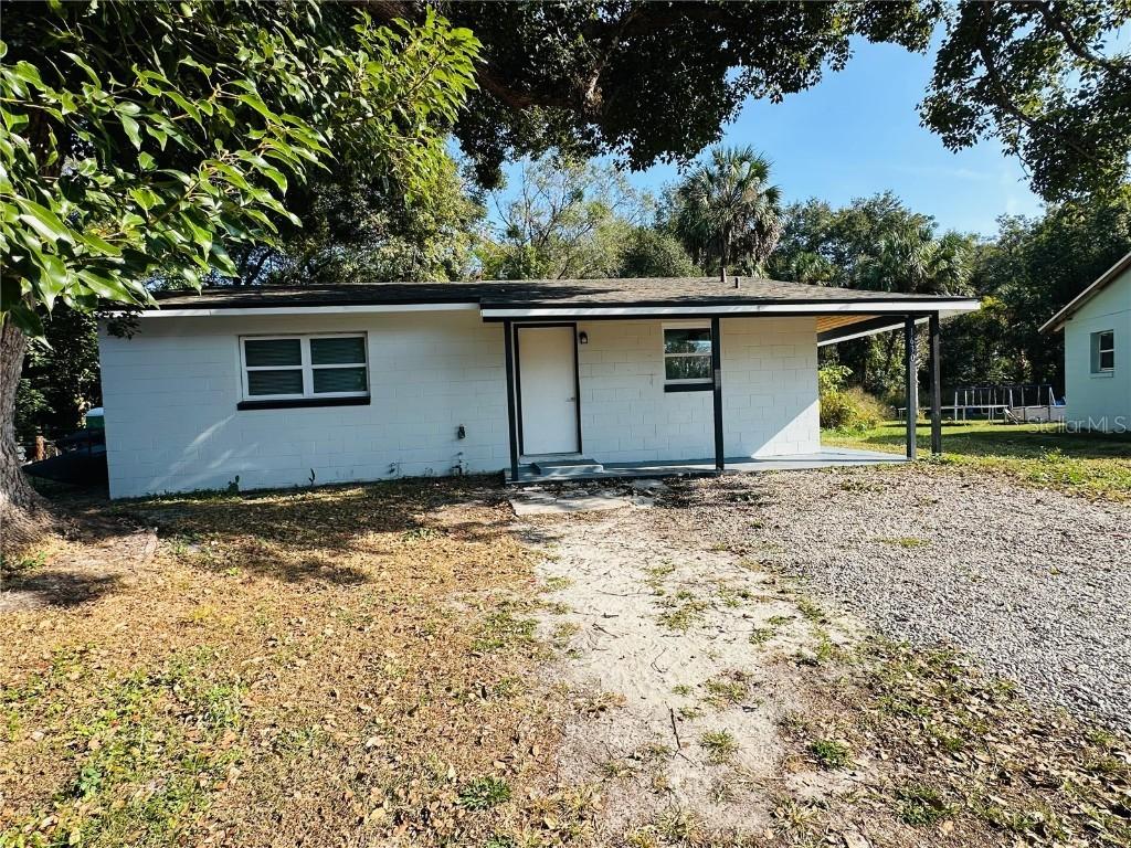 1630 Jefferson Dr., Mount Dora, FL 32757