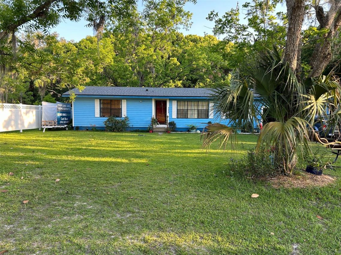 25327 NE State Road 26, Melrose, FL 32666