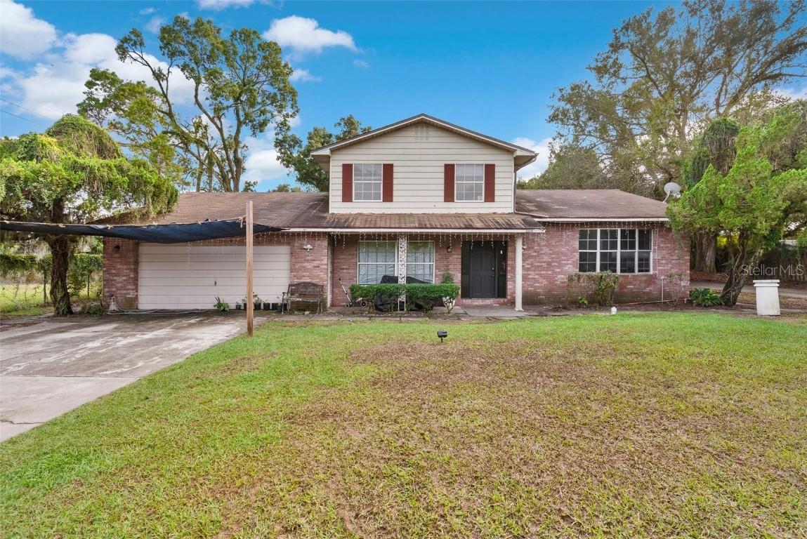 2500 Avenue O, Winter Haven, FL 33881